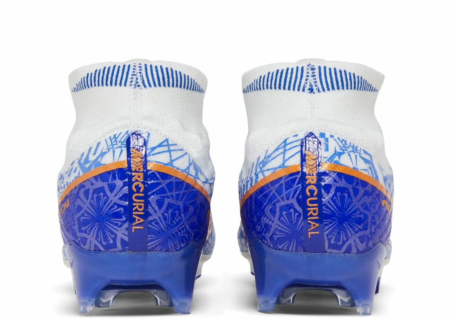 nike zoom mercurial superfly 9 elite cr7 fg azulejo3