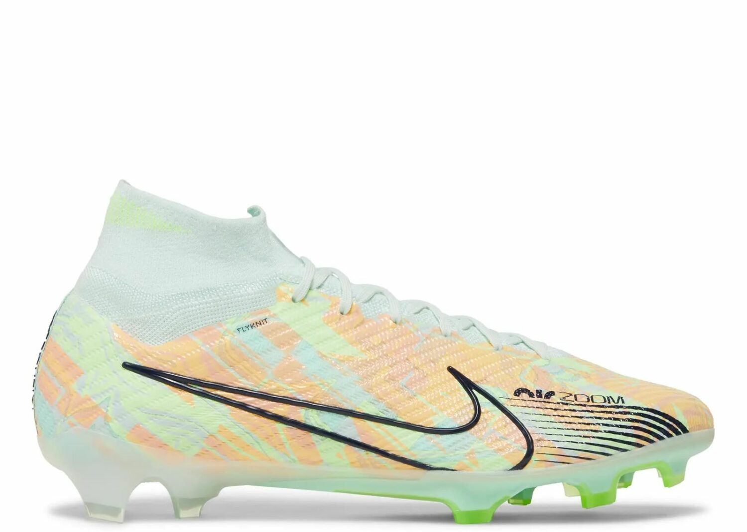 nike zoom mercurial superfly 9 elite fg bonded pack