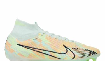 Nike Zoom Mercurial Superfly 9 Elite FG Bonded Pack