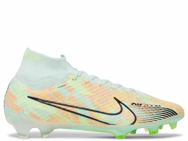 nike zoom mercurial superfly 9 elite fg bonded pack