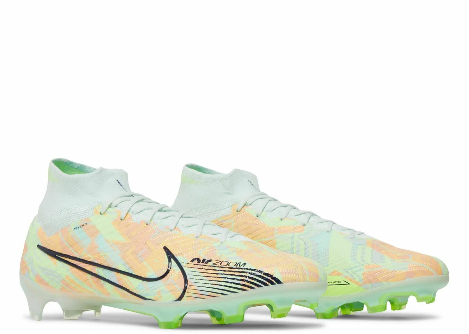 nike zoom mercurial superfly 9 elite fg bonded pack2