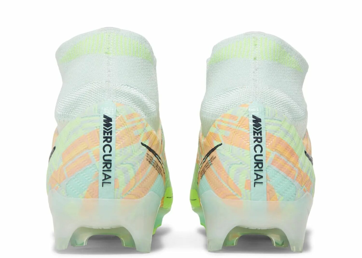 nike zoom mercurial superfly 9 elite fg bonded pack3