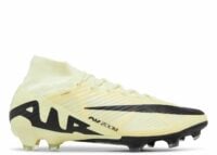 Nike Zoom Mercurial Superfly 9 Elite FG Lemonade