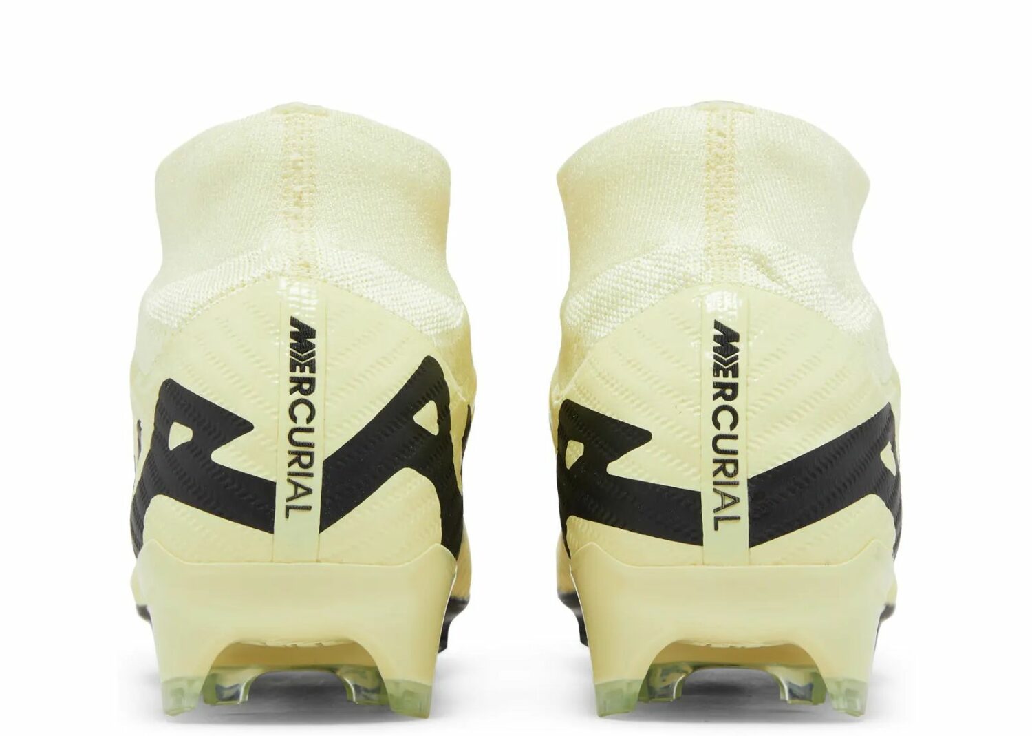 nike zoom mercurial superfly 9 elite fg lemonade3