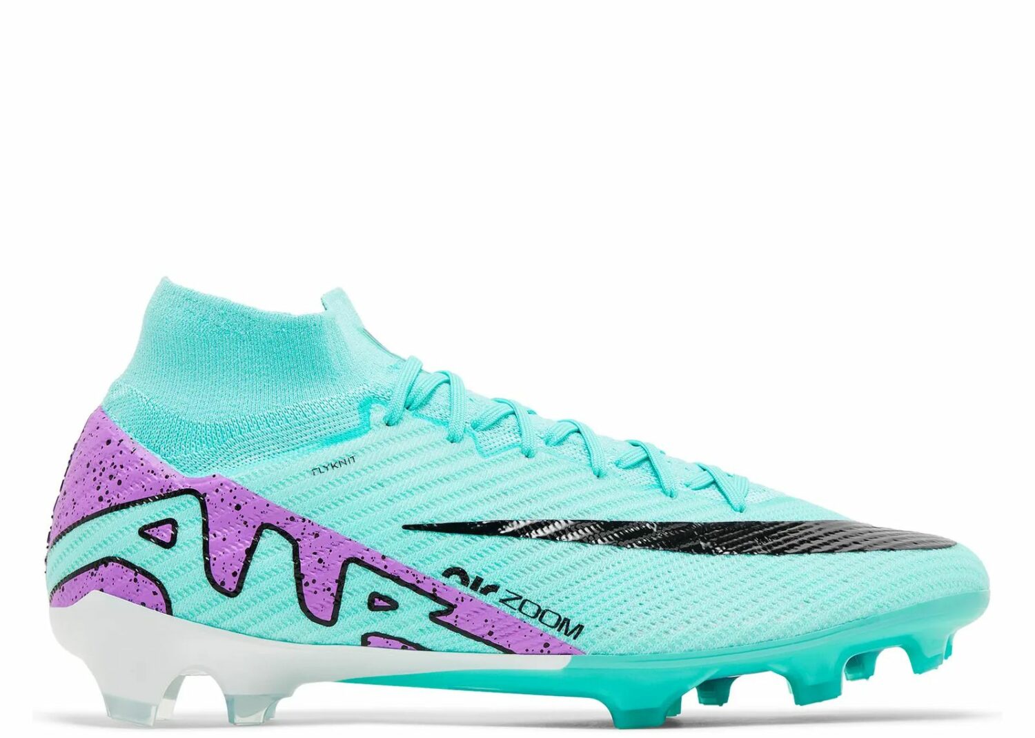 nike zoom mercurial superfly 9 elite fg peak ready pack