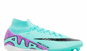 Nike Zoom Mercurial Superfly 9 Elite FG Peak Ready Pack