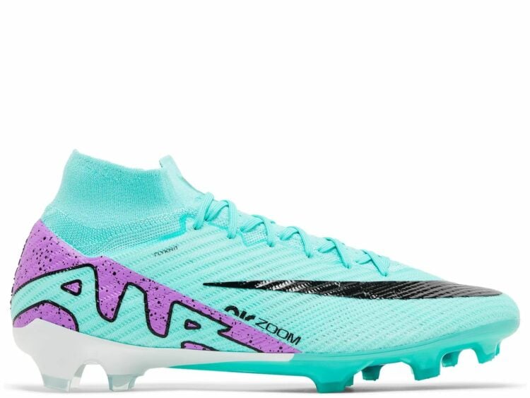 nike zoom mercurial superfly 9 elite fg peak ready pack