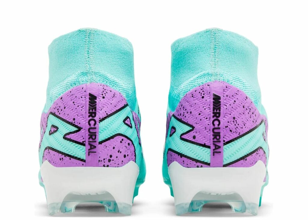 Nike Zoom Mercurial Superfly 9 Elite FG Peak Ready Pack - DJ4977