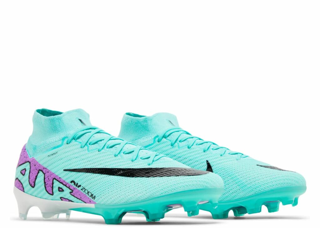 Nike Zoom Mercurial Superfly 9 Elite FG Peak Ready Pack - DJ4977