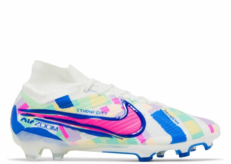 Nike Zoom Mercurial Superfly 9 Elite SE FG Socal Pack
