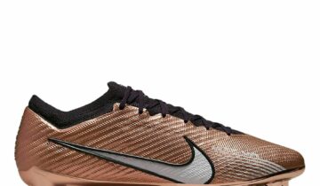Nike Zoom Mercurial Vapor 15 Elite AG-Pro Metallic Copper