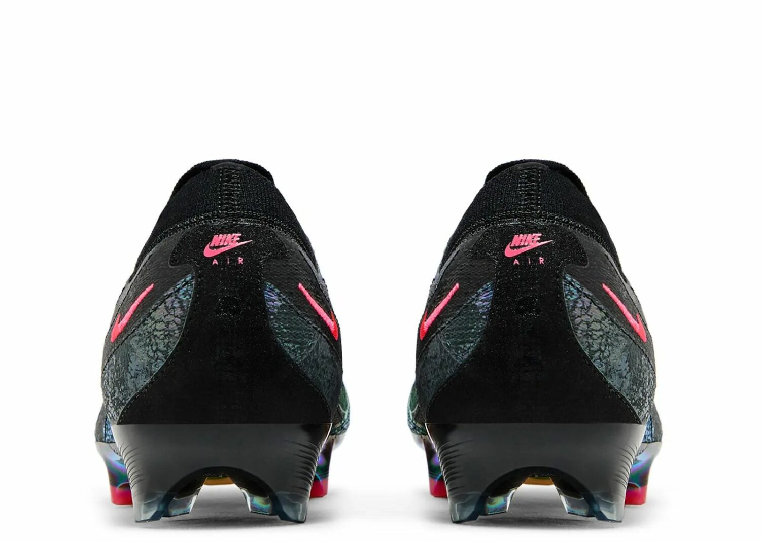 nike zoom mercurial vapor 16 elite fg heritage black solar red3