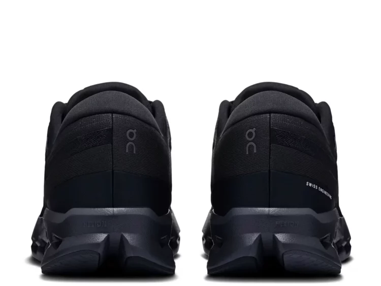 On Running Cloudsurfer 2 All Black