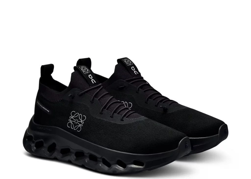 On Running Cloudtilt LOEWE All Black (W) - 3WD30310485 | Sneaker Baker
