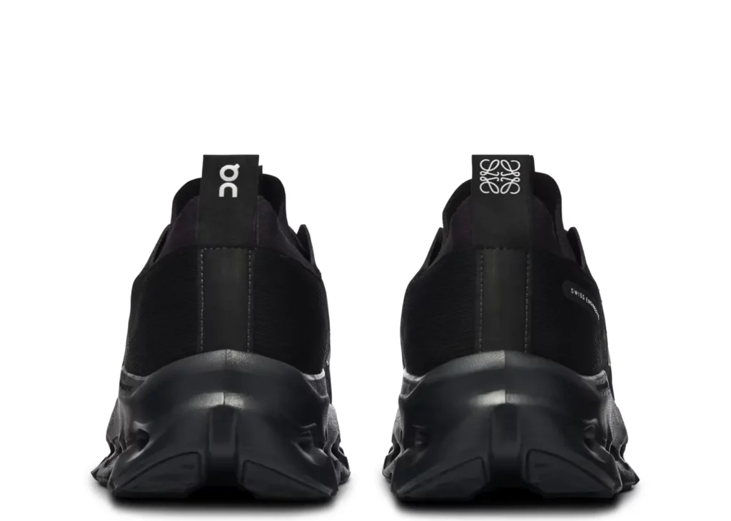 On Running Cloudtilt LOEWE All Black (W) - 3WD30310485 | Sneaker Baker
