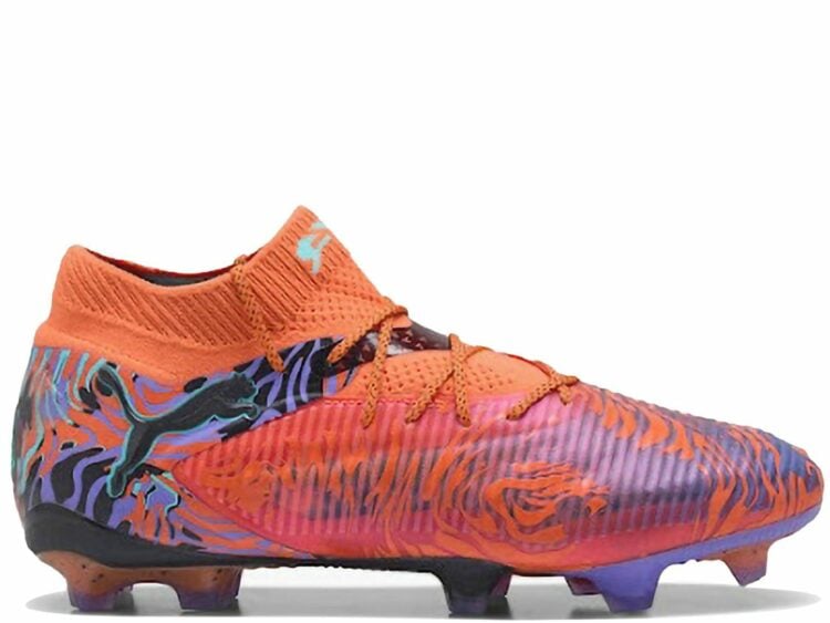 puma future ultimate 8 fg creativity pack