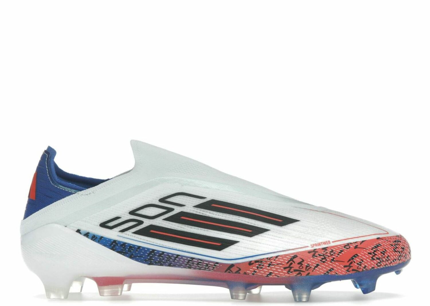adidas f50 elite laceless fg son heung min taegeuk7