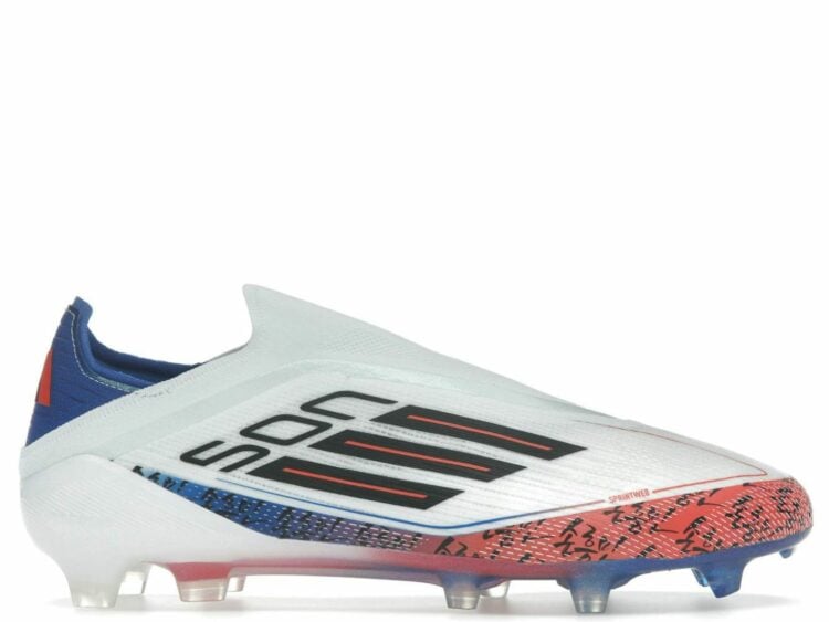 adidas f50 elite laceless fg son heung min taegeuk7