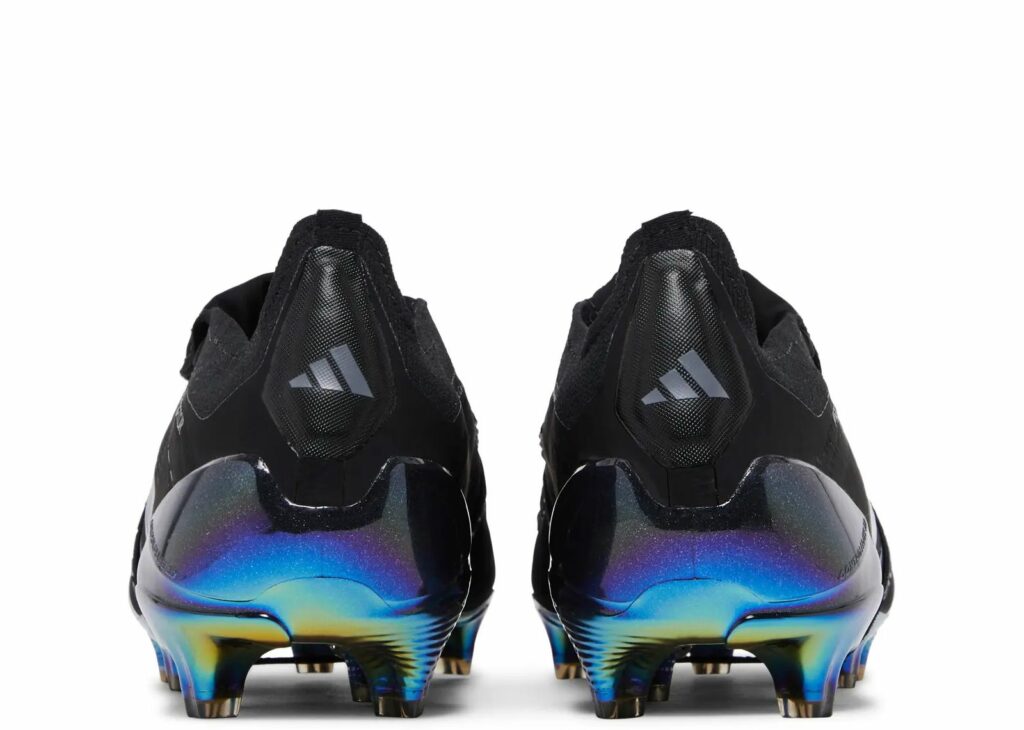 adidas Predator 24+ Elite FT FG Base Black Pack - IE1810 | Sneaker