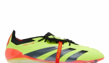 adidas Predator 24+ Elite FT FG Energy Citrus Pack