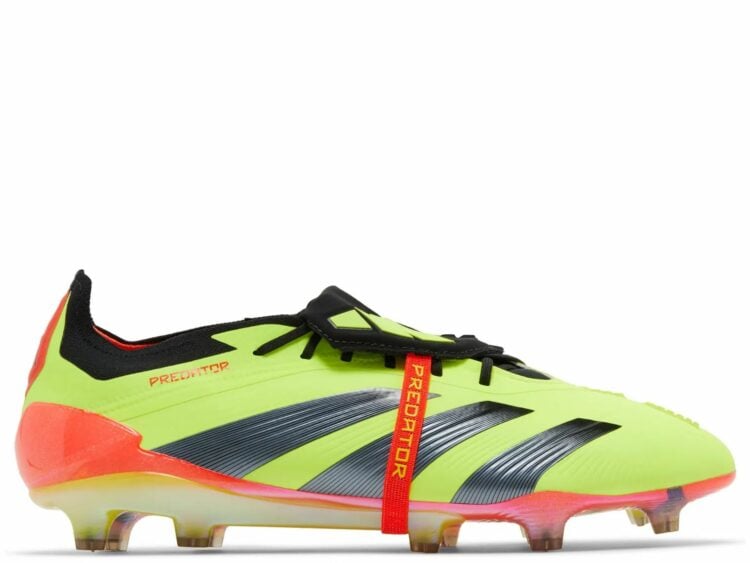adidas predator 24+ elite ft fg energy citrus pack