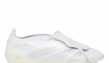 adidas Predator 24+ Elite FT FG Pearlized Pack