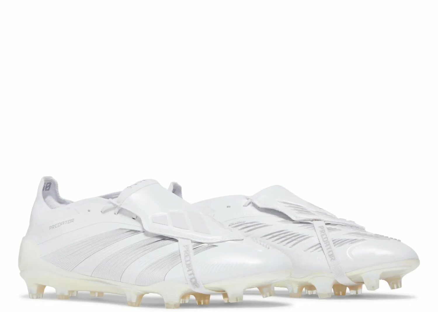 adidas predator 24+ elite ft fg pearlized pack2