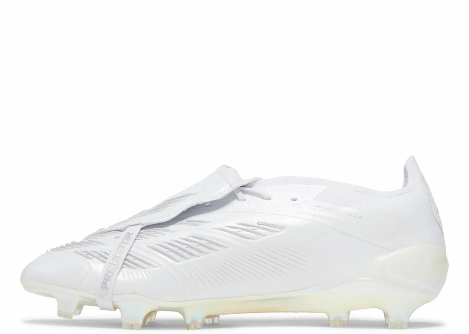 adidas predator 24+ elite ft fg pearlized pack5