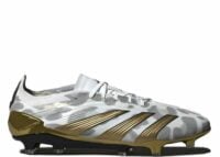 adidas predator elite fg gold metallic leopard