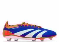 adidas predator elite fg lucid blue cloud white solar red