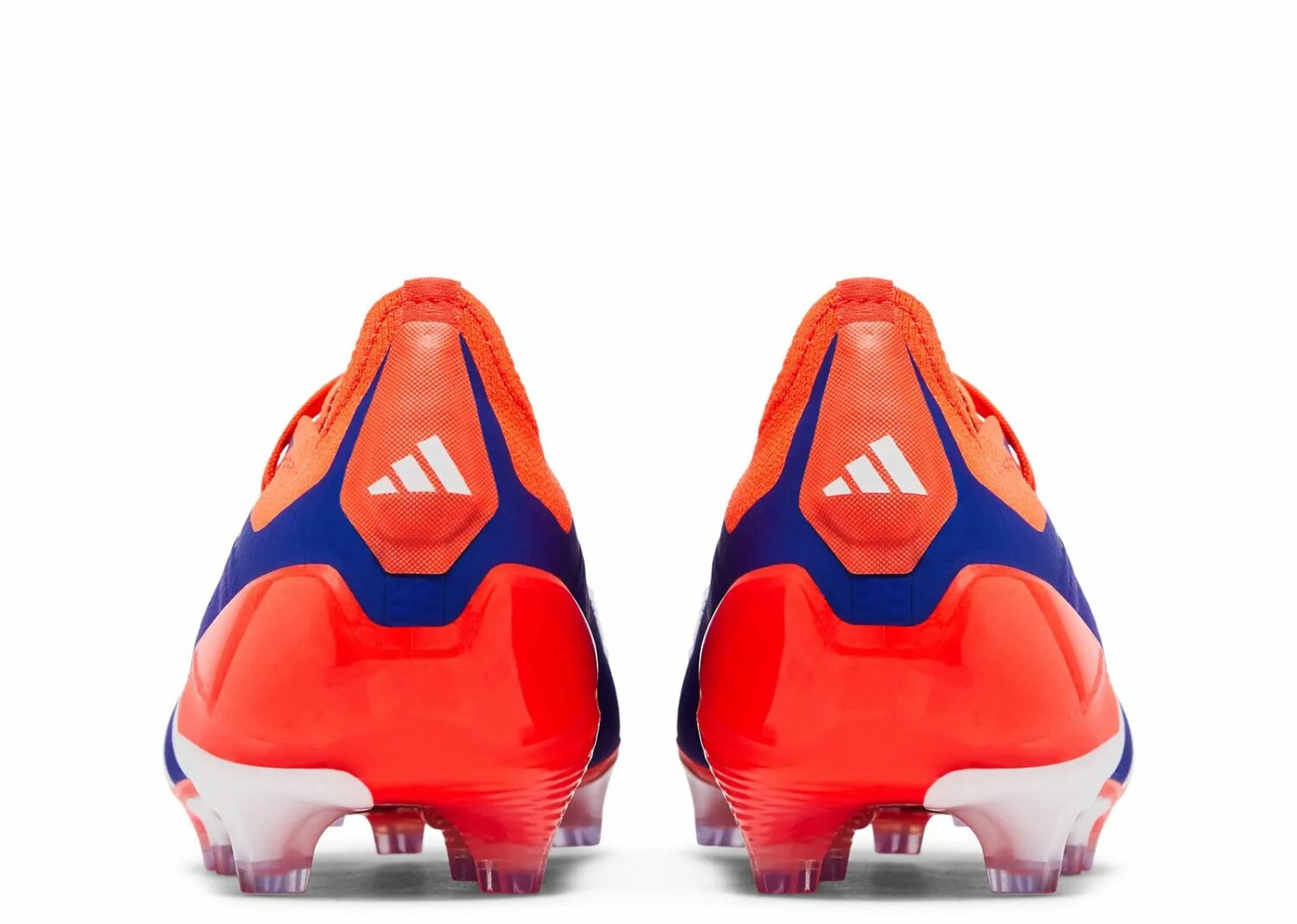 adidas predator elite fg lucid blue cloud white solar red3