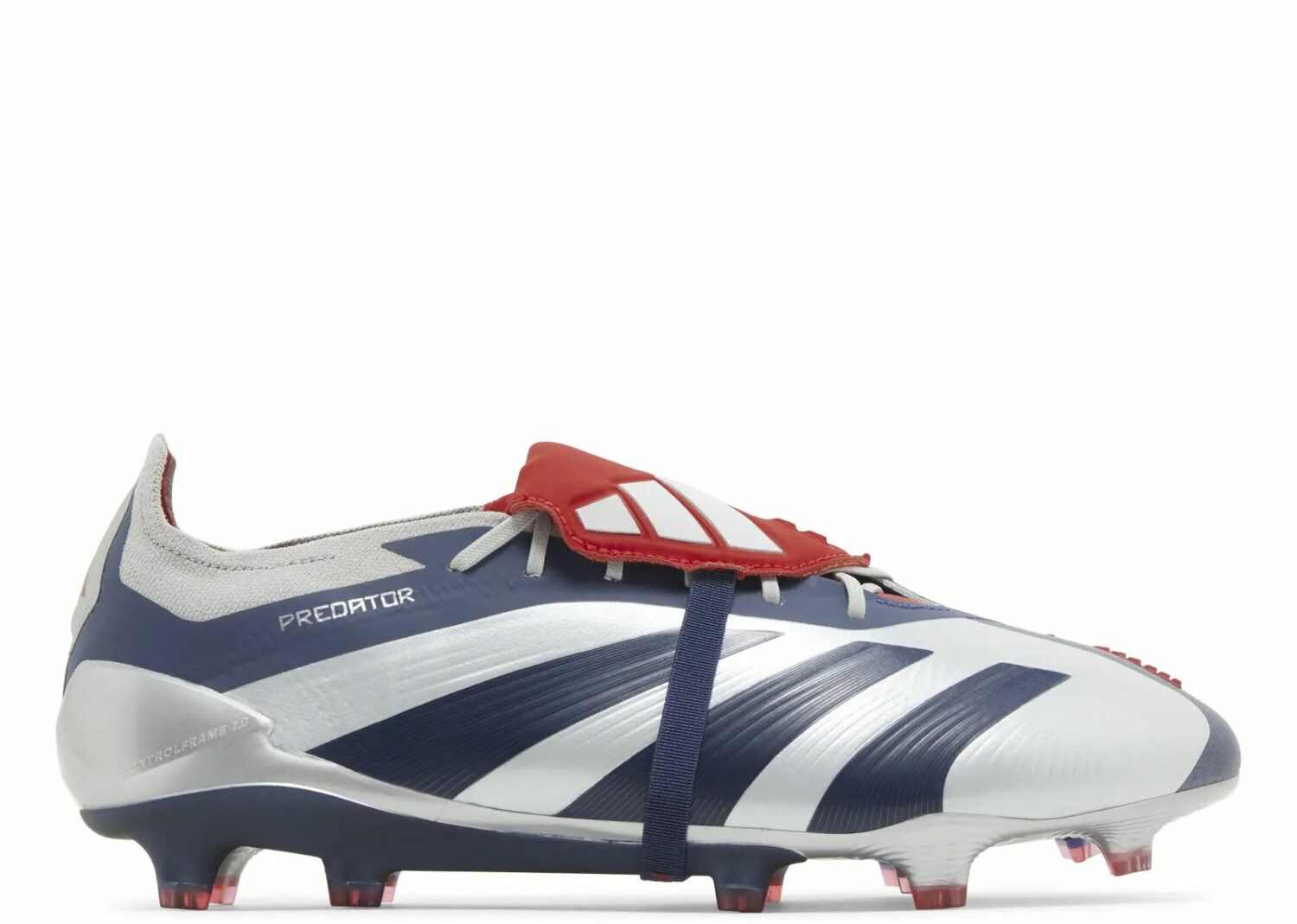 adidas predator elite ft fg roteiro tech indigo