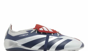 adidas Predator Elite FT FG Roteiro Tech Indigo