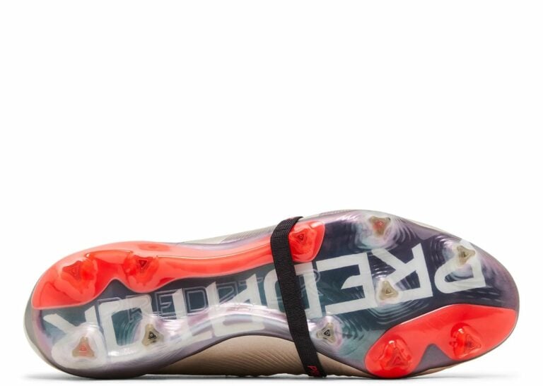adidas Predator Elite FT FG Vivid Horizon - IF6443 | Sneaker Baker