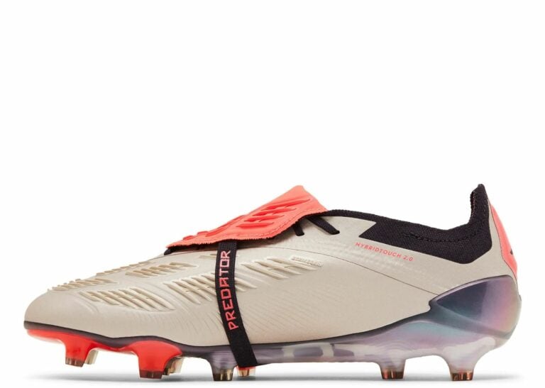 adidas Predator Elite FT FG Vivid Horizon - IF6443 | Sneaker Baker