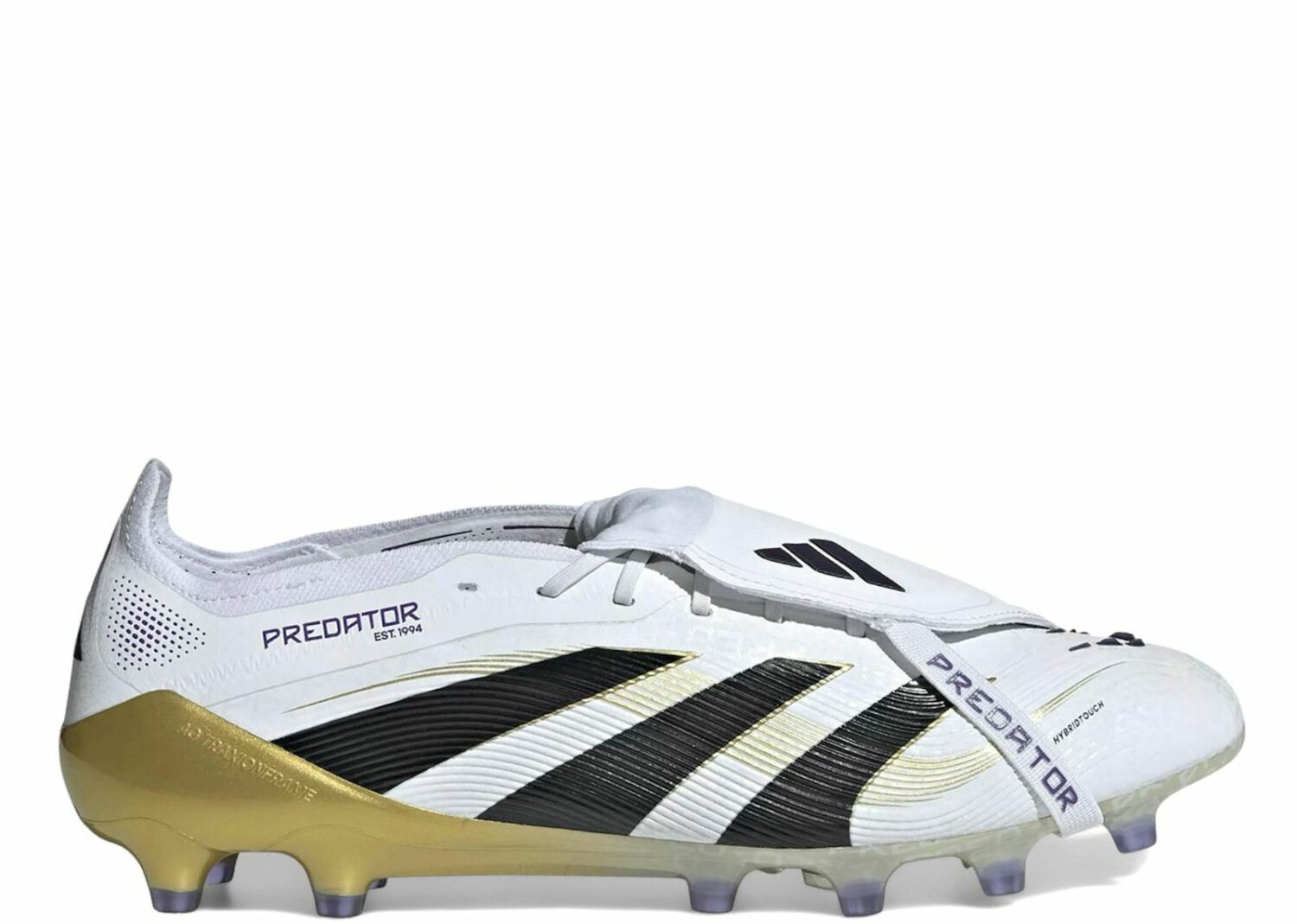 adidas predator elite fold over tongue ag road to glory pack