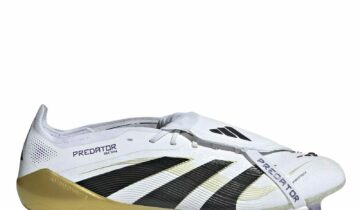 adidas Predator Elite Fold-Over Tongue AG Road to Glory Pack