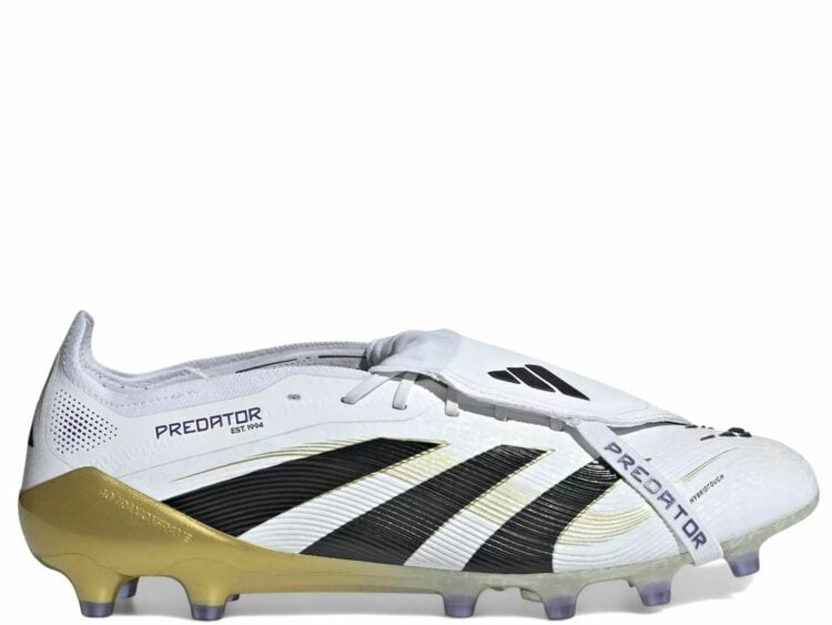 adidas predator elite fold over tongue ag road to glory pack