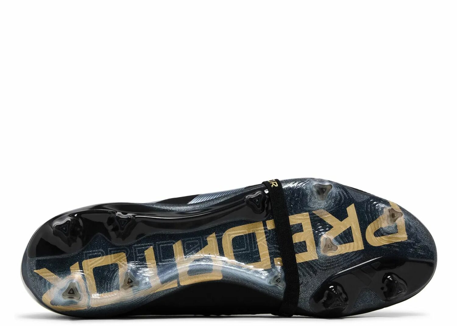adidas predator elite foldover tongue fg core black carbon gold metallic4