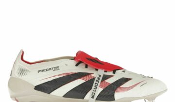 adidas Predator Elite Foldover Tongue FG Goal Hunter Pack