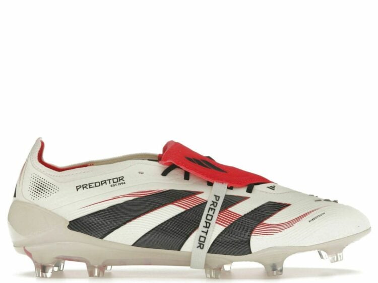adidas predator elite foldover tongue fg goal hunter pack