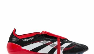 adidas Predator Elite Foldover Tongue FG Moments