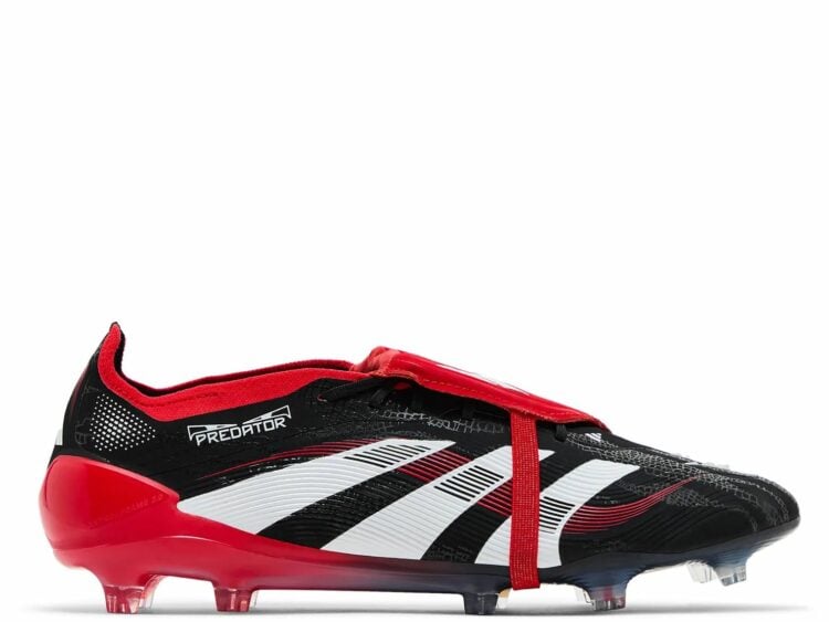 adidas predator elite foldover tongue fg moments