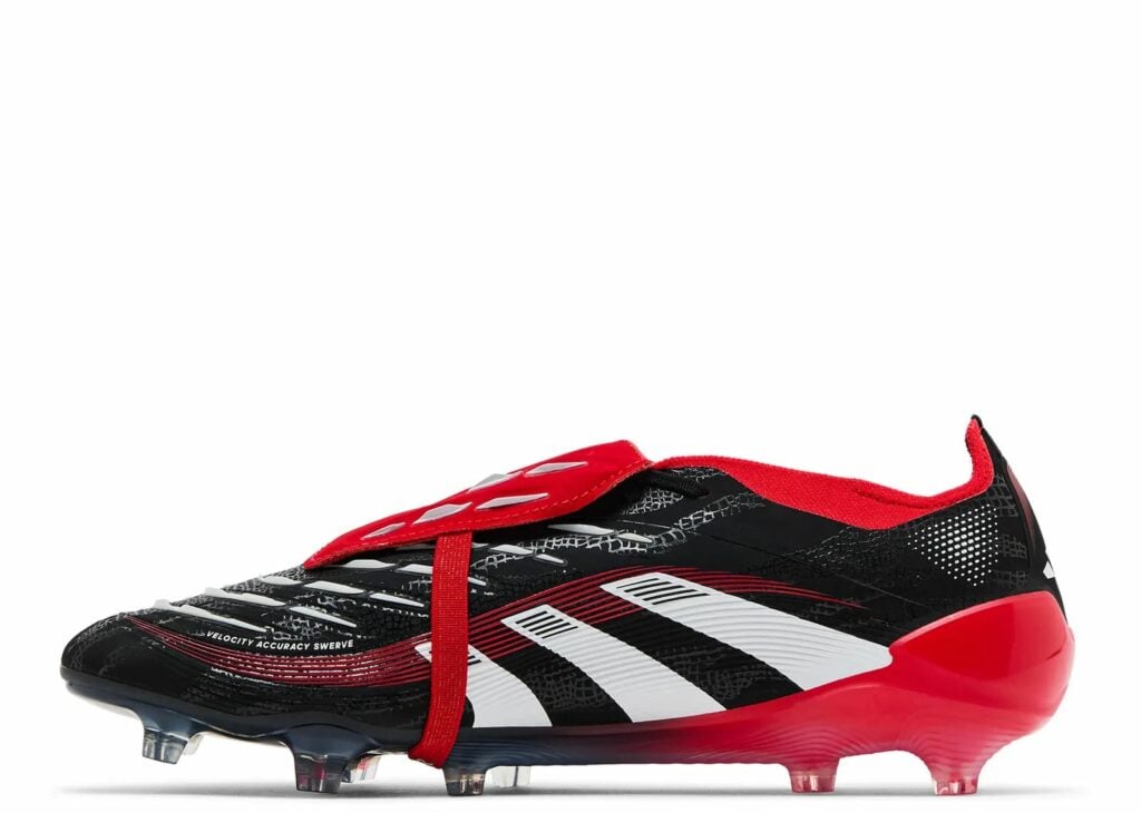 adidas Predator Elite Foldover Tongue FG Moments - JH9258