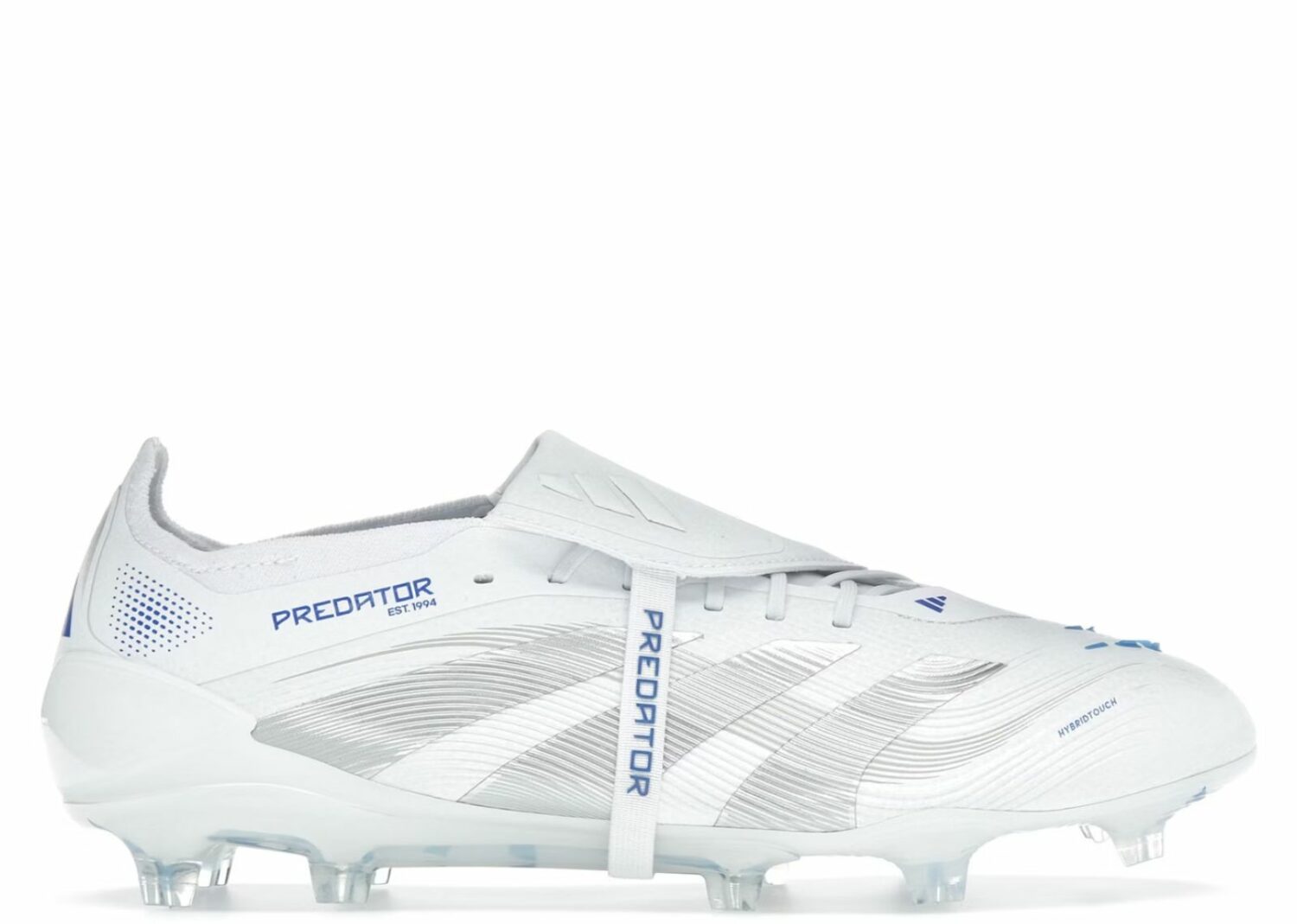 adidas predator elite foldover tongue fg polar victory pack