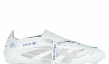 adidas Predator Elite Foldover Tongue FG Polar Victory Pack