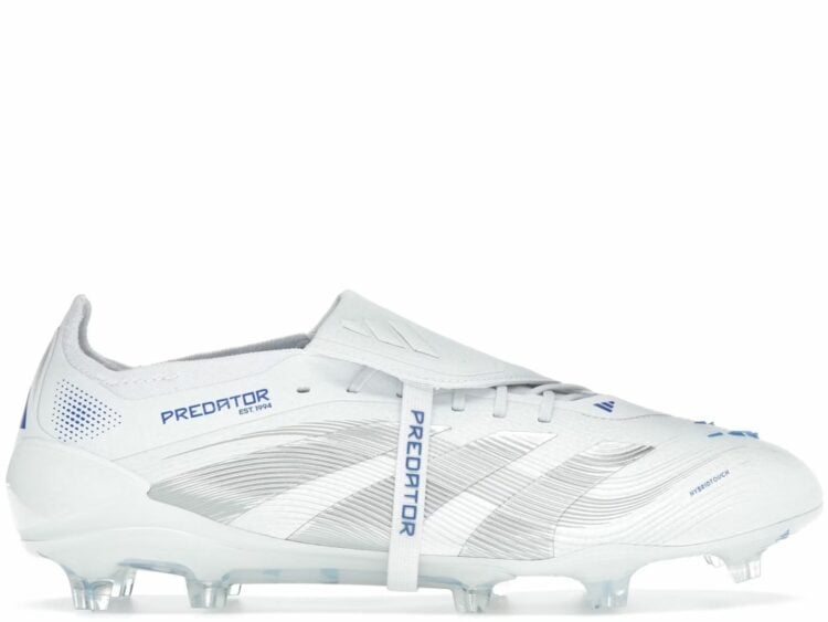 adidas predator elite foldover tongue fg polar victory pack