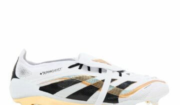 adidas Predator Elite Foldover Tongue FG +Teamgeist