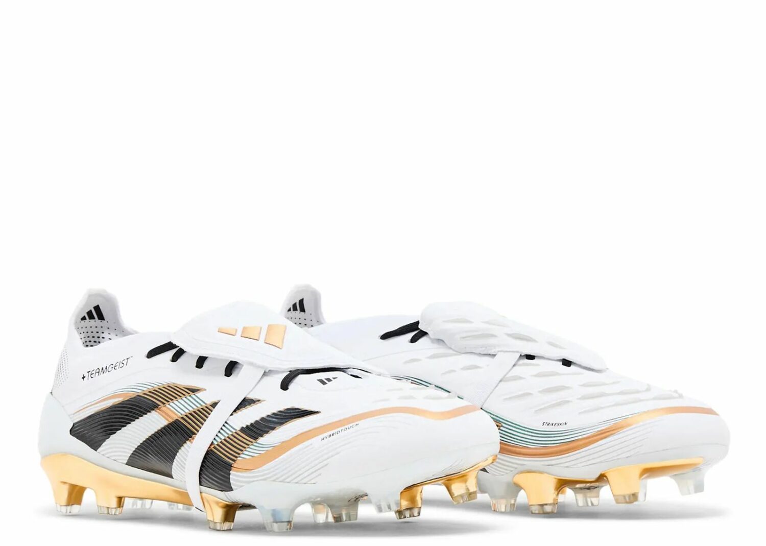 adidas predator elite foldover tongue fg +teamgeist2