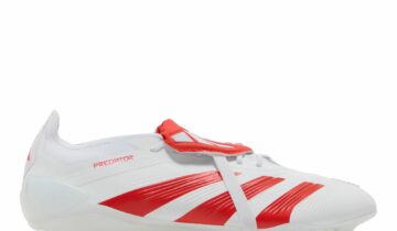 adidas Predator Elite Foldover Tongue FG Trent Alexander-Arnold
